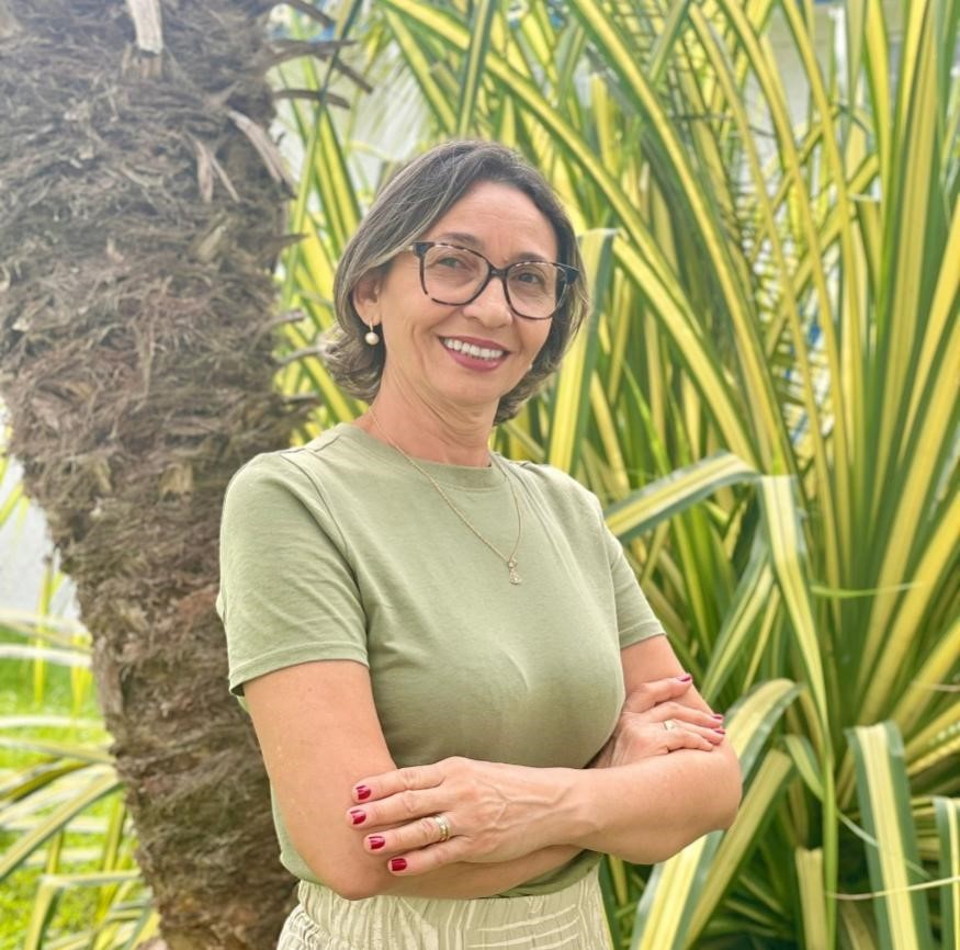 EDINEIDE Coordenações