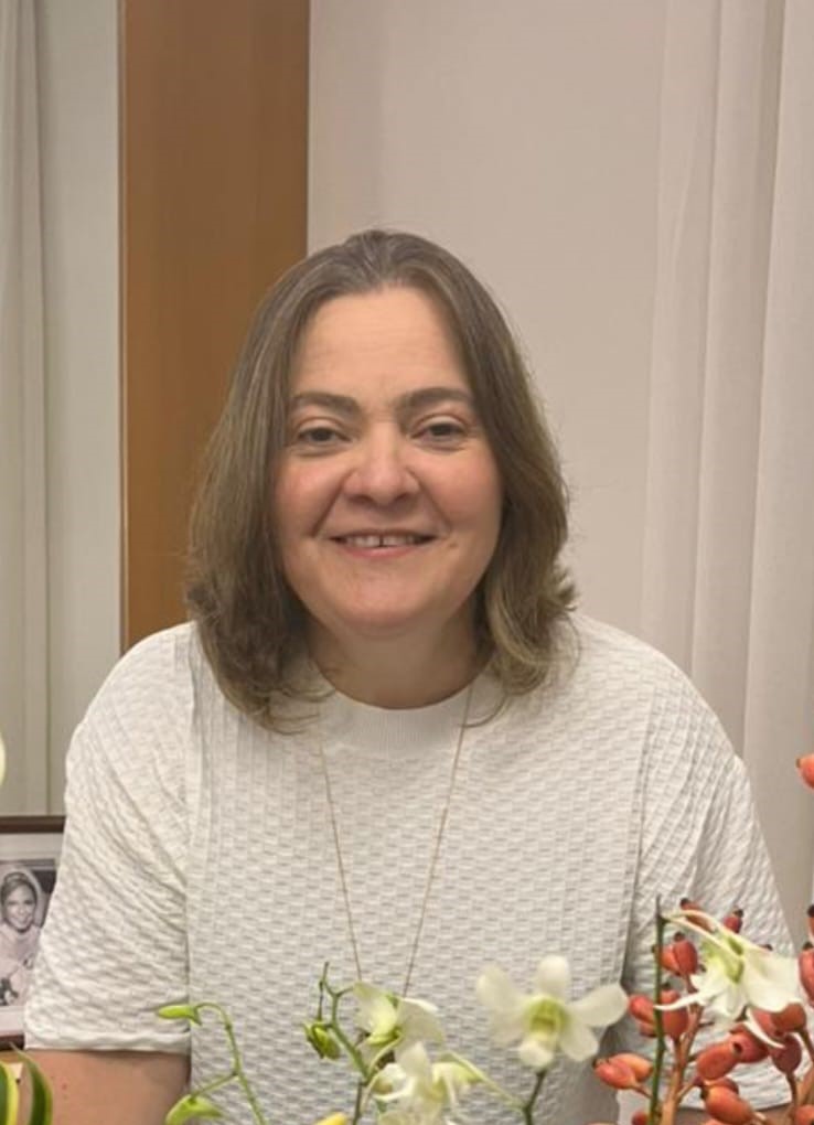 MAGALY-1 Coordenações