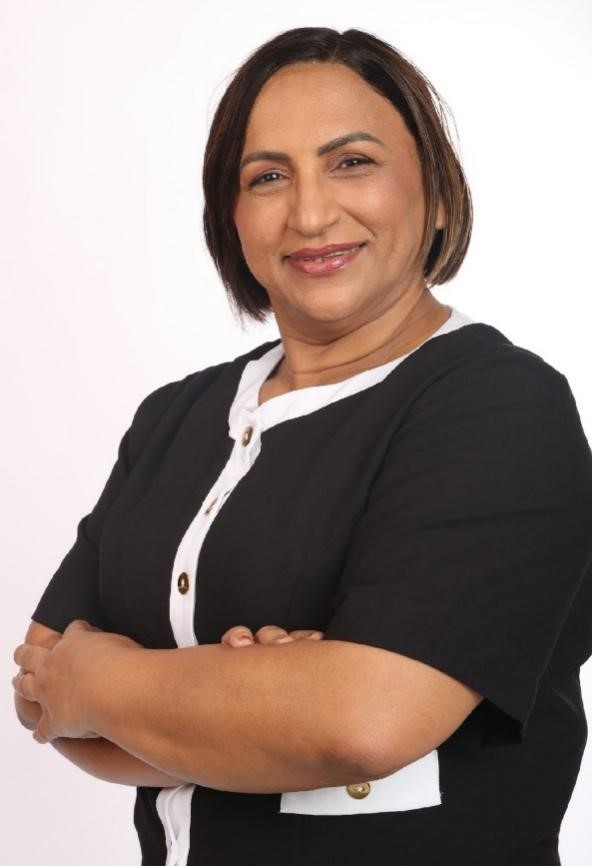 josineide Coordenações