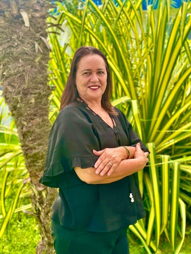 telma Coordenações